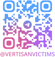 QR code for Telegram group